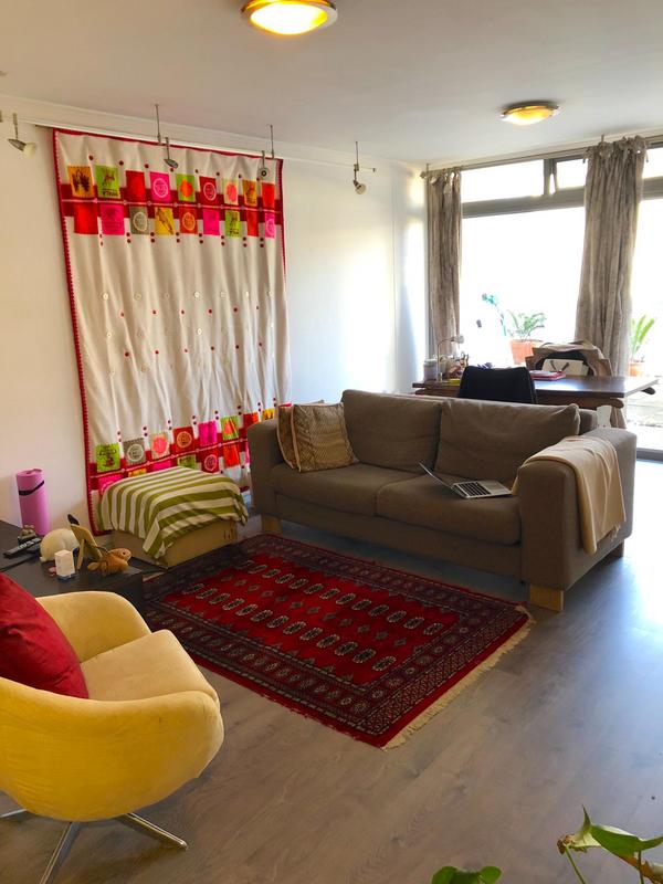 To Let 1 Bedroom Property for Rent in Claremont Western Cape